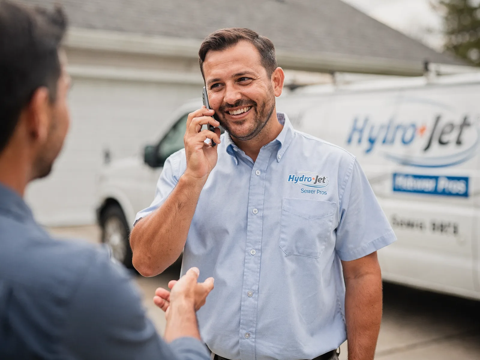 Hydro Jetting Hollister, FL FAQs